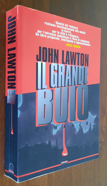 Il grande buio - Polillo Editore