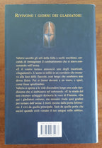 Il grande gladiatore - Libreria Biellese