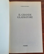 Il grande gladiatore - Libreria Biellese