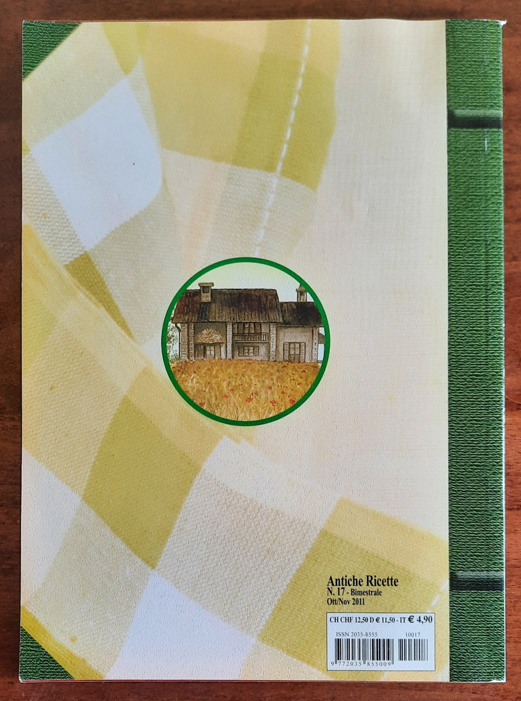 Il grande libro delle torte rustiche fatte in casa - Libreria Biellese