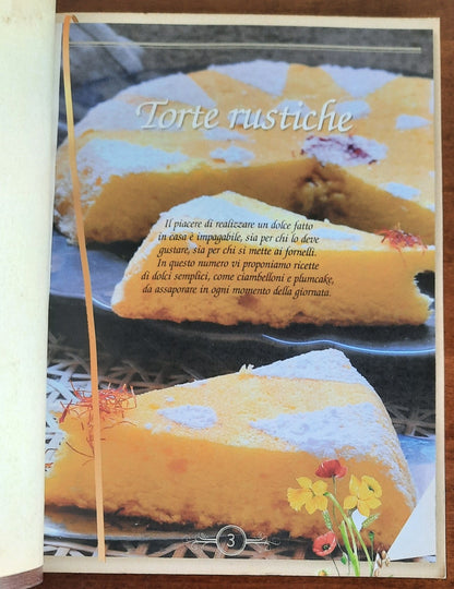 Il grande libro delle torte rustiche fatte in casa