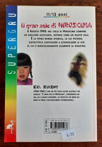 Il gran sole di Hiroscima - Libreria Biellese