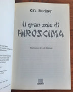 Il gran sole di Hiroscima - Libreria Biellese