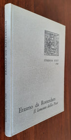 Il lamento della Pace - Libreria Biellese