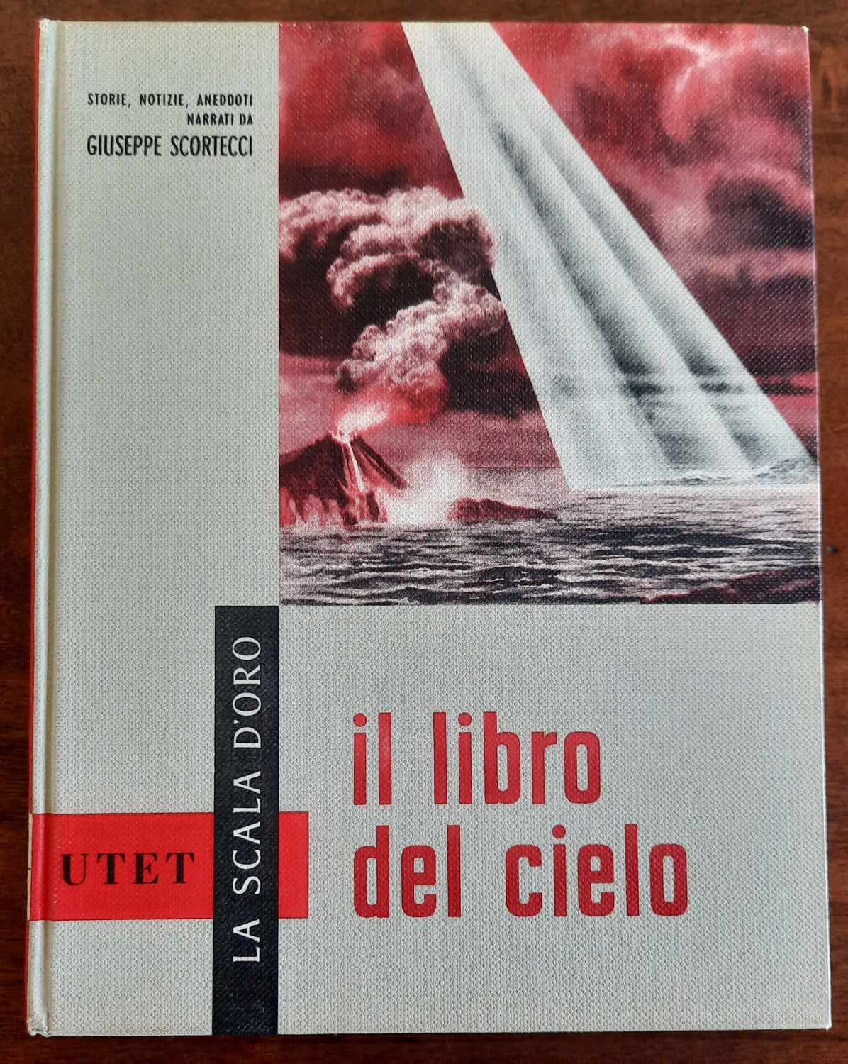 Il libro del cielo. Storie, notizie, aneddoti - Libreria Biellese