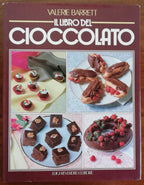 Il libro del cioccolato - Libreria Biellese