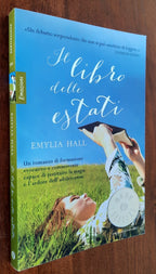 Il libro delle estati - Libreria Biellese