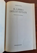 Il libro delle estati - Libreria Biellese