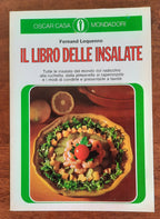 Il libro delle insalate - Libreria Biellese
