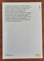 Il libro delle insalate - Libreria Biellese