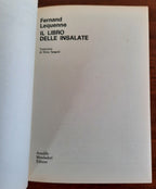 Il libro delle insalate - Libreria Biellese