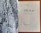 Il libro delle rupi - Libreria Biellese