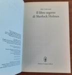 Il libro segreto di Sherlock Holmes - Libreria Biellese