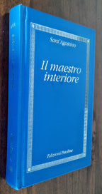 Il maestro interiore - Edizioni Paoline - Libreria Biellese