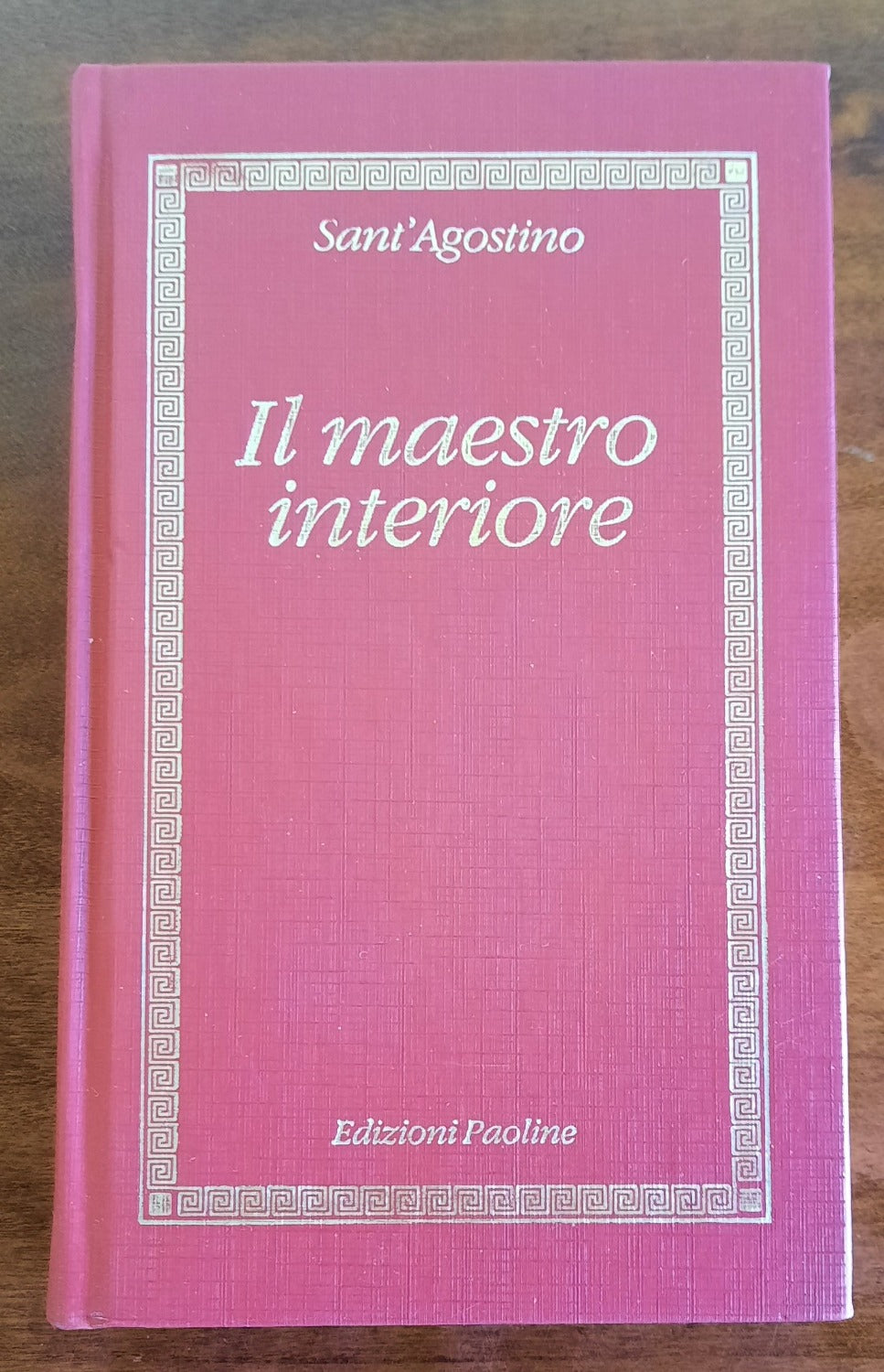 Il maestro interiore - Libreria Biellese
