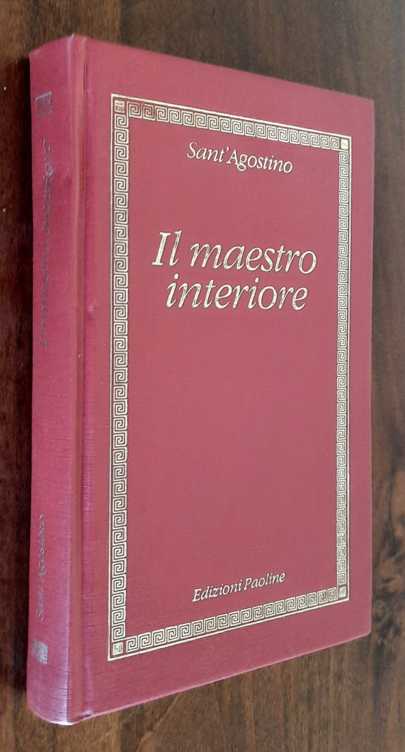 Il maestro interiore - Libreria Biellese