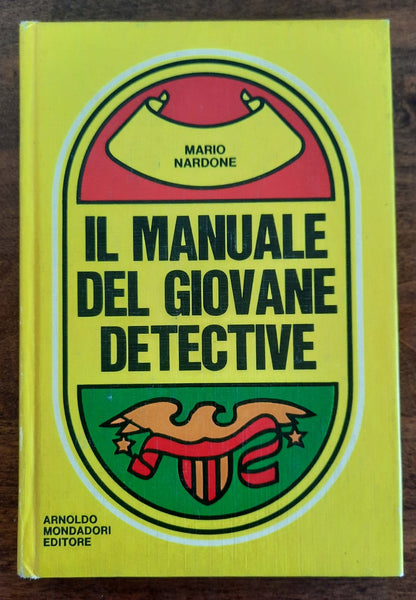 Il manuale del giovane detective