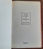 Il medico di Saragozza - Rizzoli - Libreria Biellese