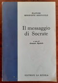 Il messaggio di Socrate - Libreria Biellese
