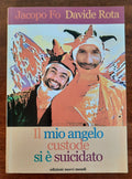 Il mio Angelo Custode si è suicidato - Libreria Biellese