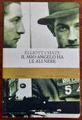 Il mio angelo ha le ali nere - Libreria Biellese