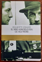Il mio angelo ha le ali nere - Libreria Biellese