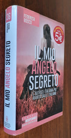 Il mio angelo segreto - Libreria Biellese