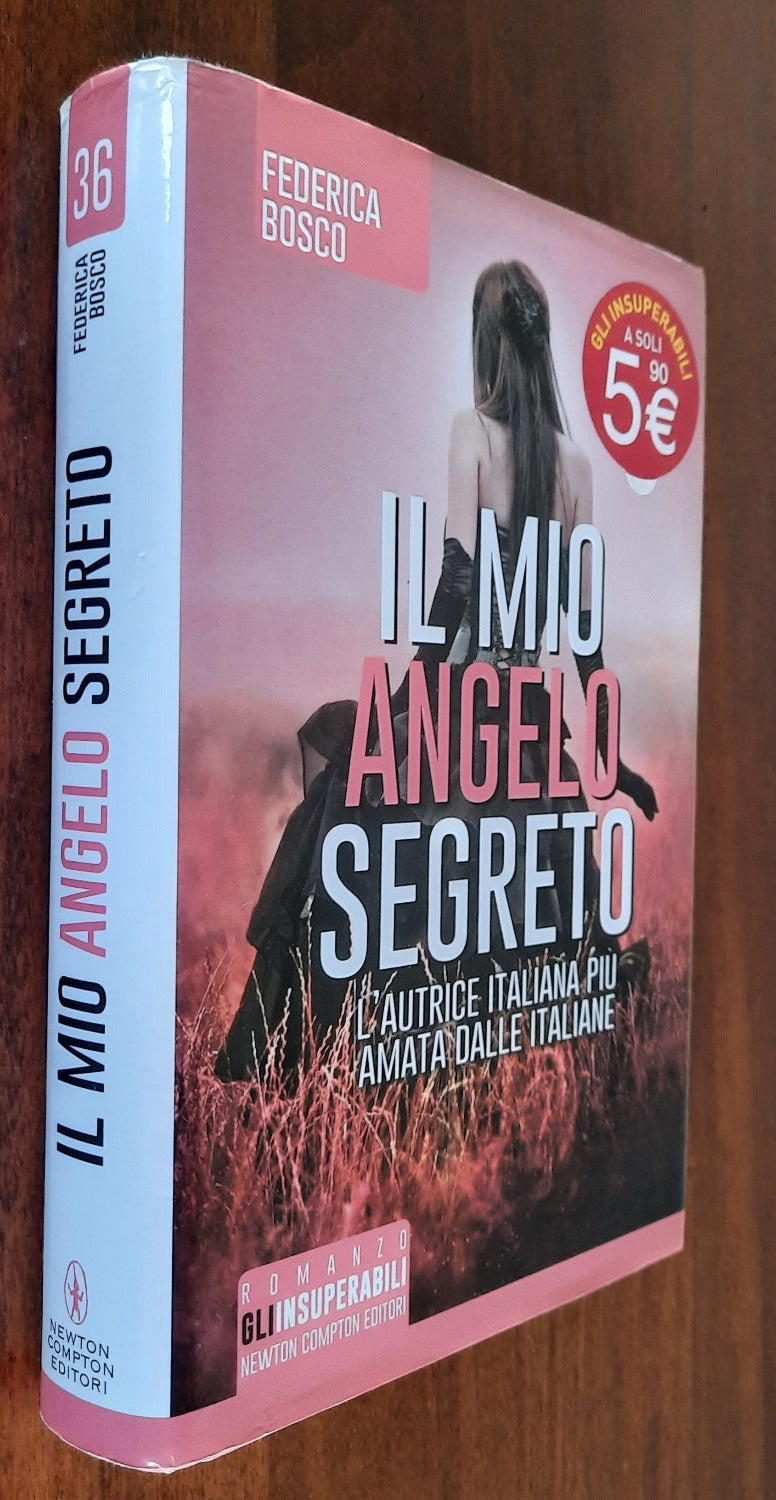 Il mio angelo segreto - Libreria Biellese