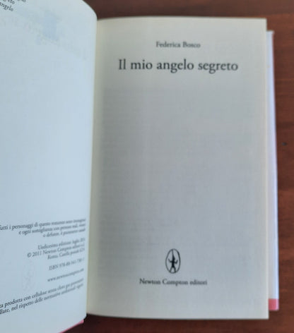 Il mio angelo segreto