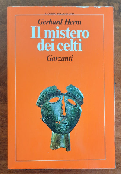 Il mistero dei Celti