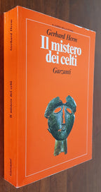 Il mistero dei Celti - Libreria Biellese