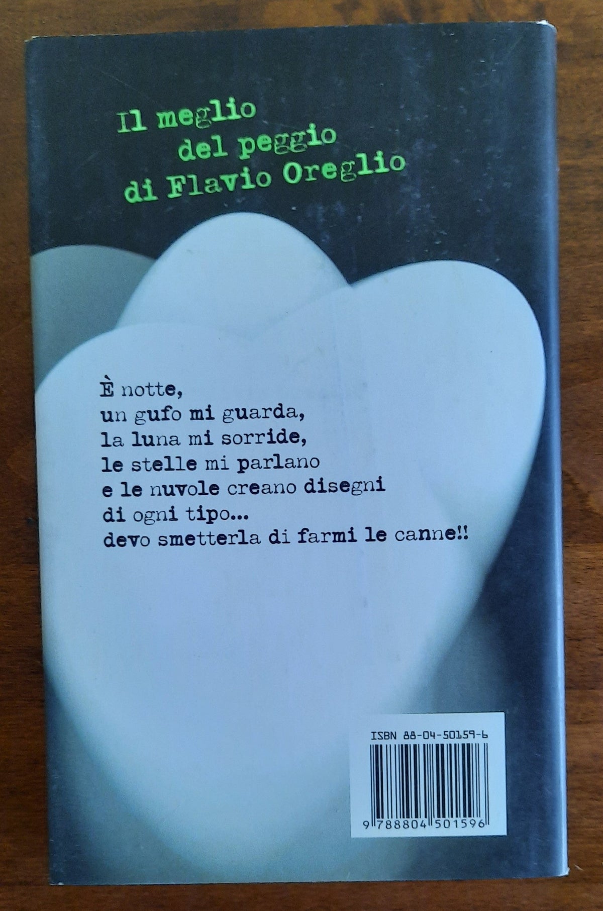 Il momento è catartico - Libreria Biellese
