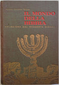 Il mondo della Bibbia - Reader's Digest - Libreria Biellese