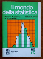 Il mondo della statistica - Libreria Biellese