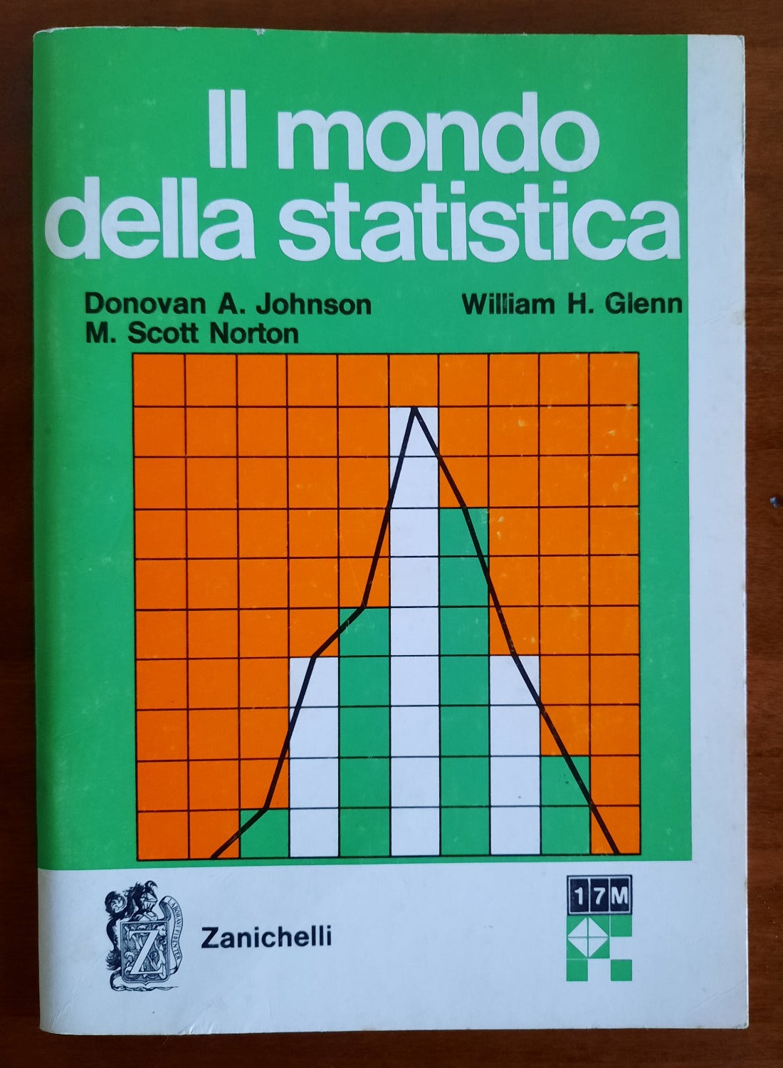 Il mondo della statistica - Libreria Biellese
