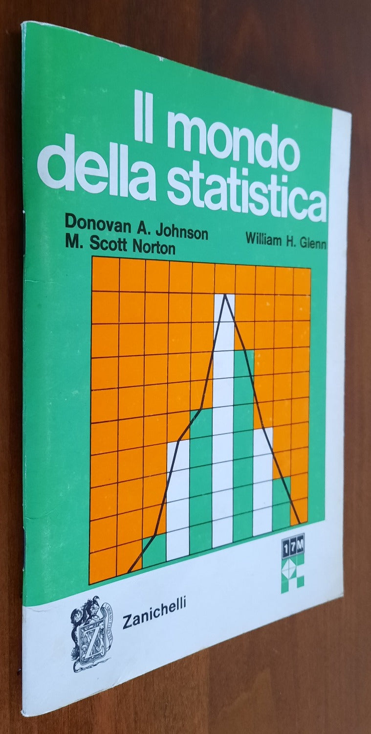 Il mondo della statistica - Libreria Biellese