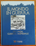 Il mondo in guerra. Seconda guerra mondiale - Libreria Biellese