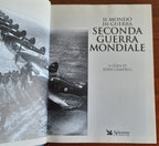 Il mondo in guerra. Seconda guerra mondiale - Libreria Biellese