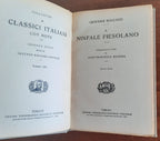 Il ninfale fiesolano - Libreria Biellese