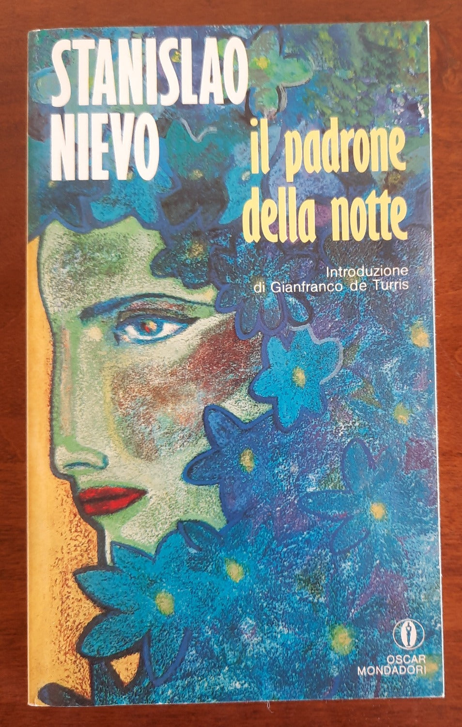 Il padrone della notte - Libreria Biellese