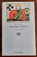 Il partigiano Johnny - Libreria Biellese