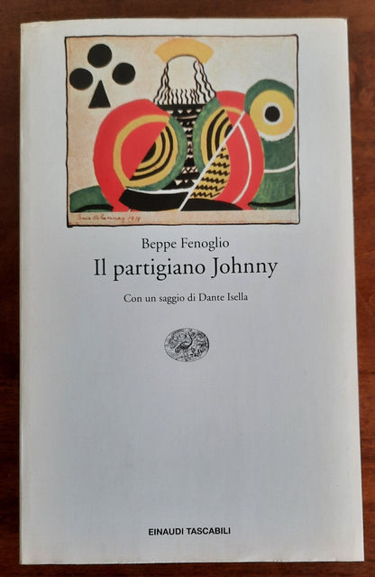 Il partigiano Johnny