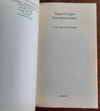 Il partigiano Johnny - Libreria Biellese