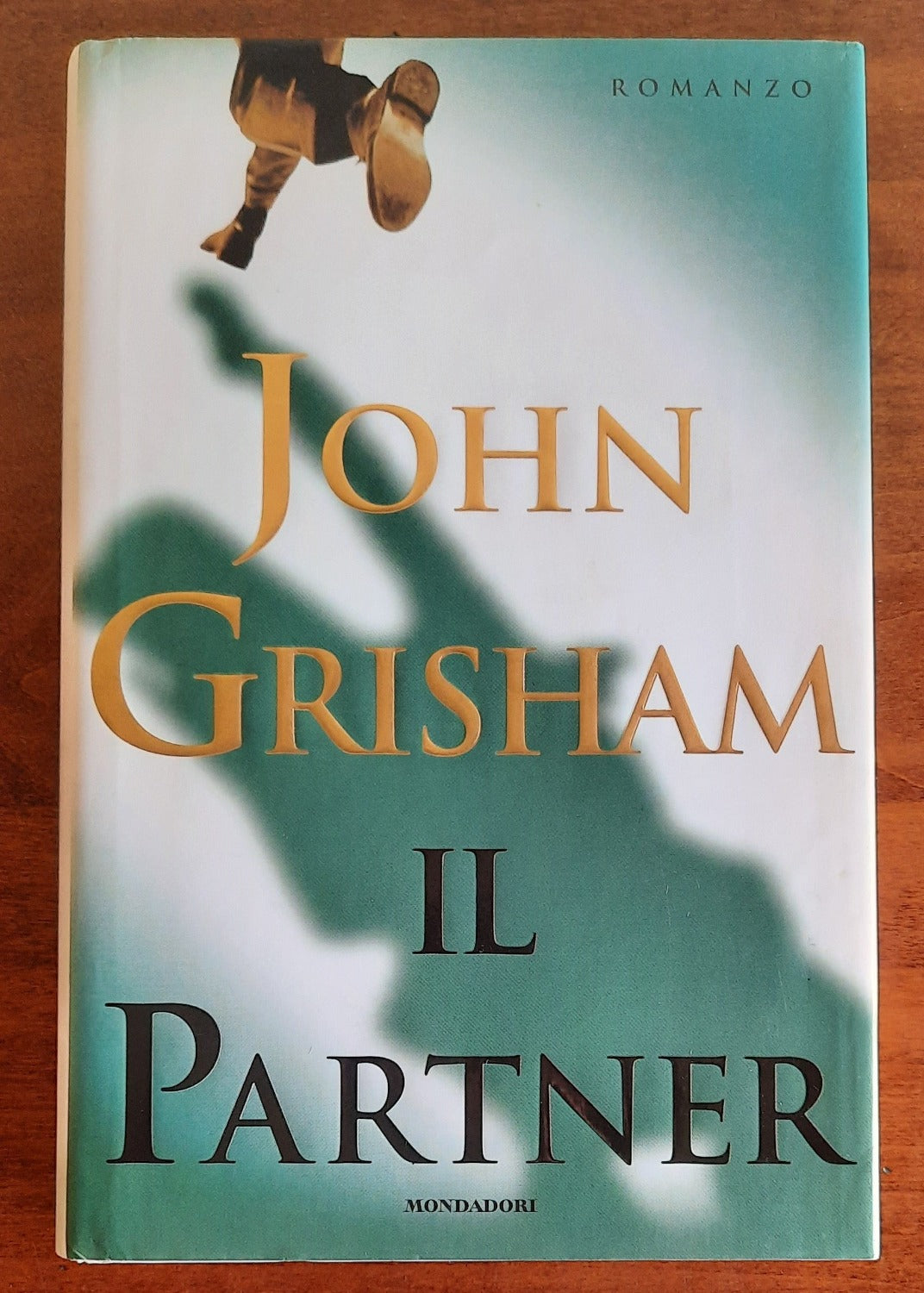 Il partner - John Grisham - Libreria Biellese