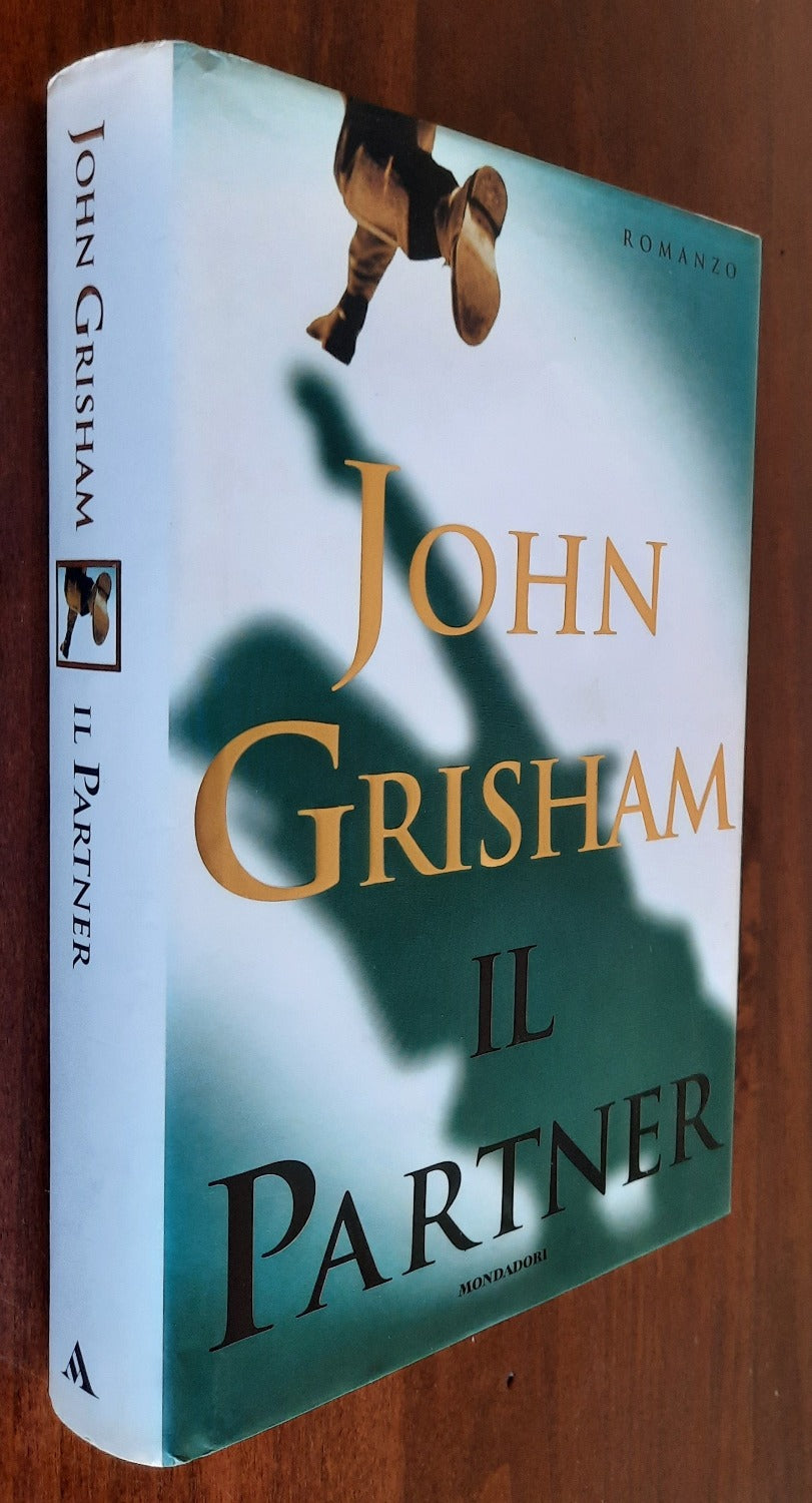 Il partner - John Grisham - Libreria Biellese