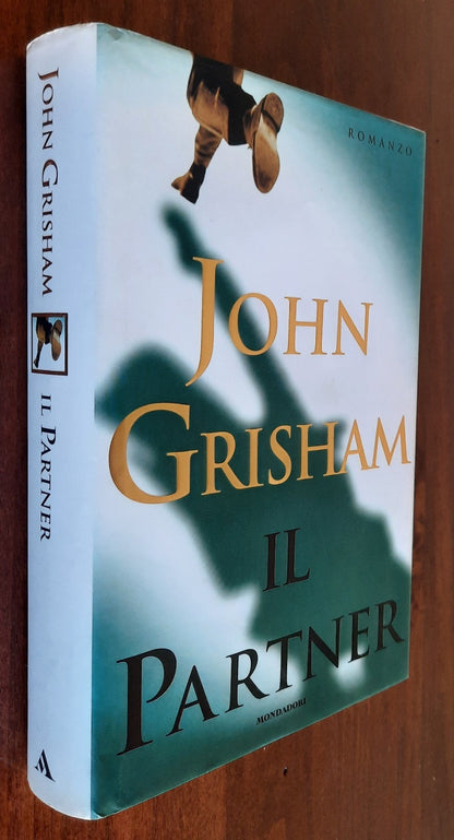 Il partner - John Grisham