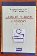 Il pensiero. Strategie e categorie - Fabbri Editori - 2007 - Libreria Biellese