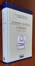 Il pensiero. Strategie e categorie - Fabbri Editori - 2007 - Libreria Biellese