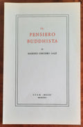 Il pensiero buddhista - Libreria Biellese