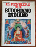 Il pensiero del Buddhismo indiano - Edizioni Mediterranee - Libreria Biellese